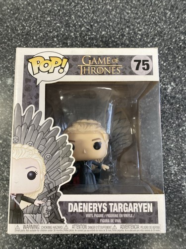 Funko pop deluxe - deluxe:, di
