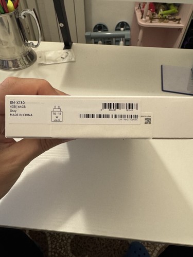 Tablet samsung galaxy tab a11 - tablet,