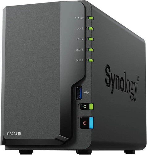 Nas server synology - nas,