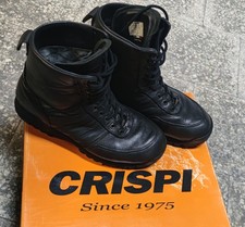 Stivaletti CRISPI SWAT HTG 43