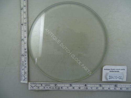 Orologio marti brocot piatto - brocot,