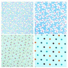  1 set 9 pezzi fai da te in