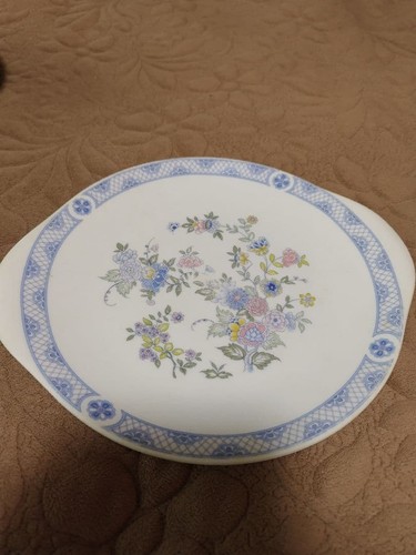 Royal doulton coniston piatto - doulton,