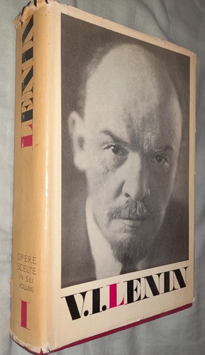 Lenin opere scelte - v., i.
