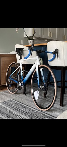 Bici strada specializzata - strada,