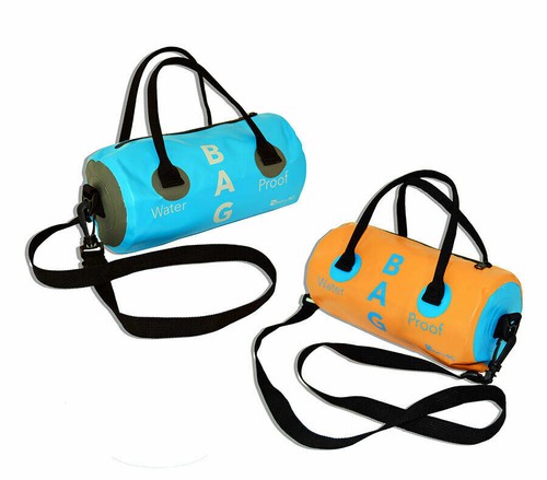 Borsa impermeabile stagna - impermeabile, 2,5