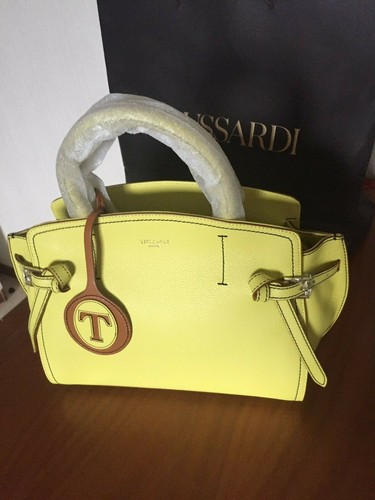 Trussardi borsa donna gita - borsa,