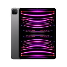Apple iPad Pro 11 pollici 4a