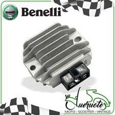 REGOLATORE DI TENSIONE BENELLI ADIVA 125 150 VELVET 250 400 BETA ALP RR URBAN 4T