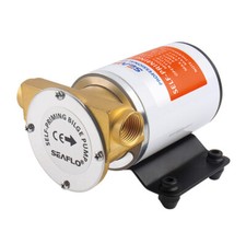 SEAFLO® Pompa di sentina autoadescante 1800L/h pompa di lavaggio a soffitto