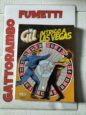 Gil N.5 Anno 1982 - Bonelli