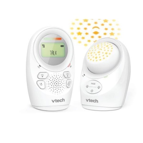 Vtech baby monitor digitale - vtech,