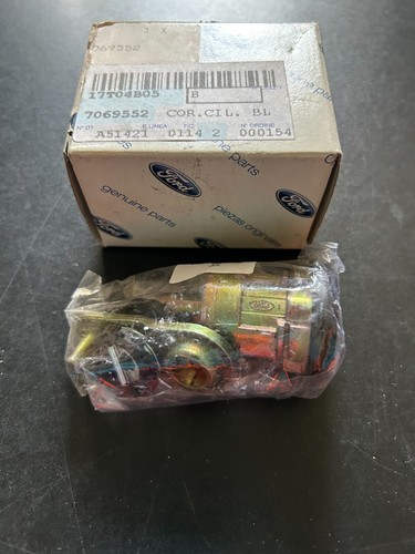7069552 originale ford - 7069552, escort