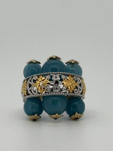Anello gemsenvogue - ⭐️anello,