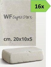 Mattoni in pietra Trani