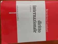Diritto internazionale - diritto,