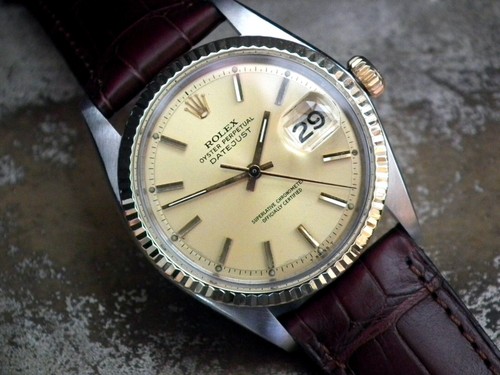 Bellissimo orologio vintage - , da