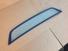 SMART ROADSTER 452 CONVERTIBILE VETRO PARABREZZA POSTERIORE 2002-2007