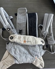 Ergobaby 4 Position 360 Cool