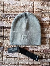 cappellino in lana Stone