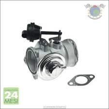 Valvola Egr Ajs Per Audi A6 A4