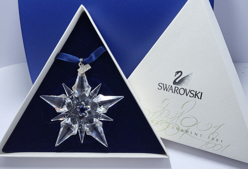 Swarovski stella natale - di,