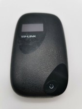 TP-LINK M5350 3G Mobile Wi-fi