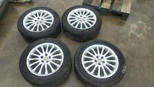 CERCHIO CERCHI IN LEGA RAGGIO 16 R16 NO GOMME ALFA ROMEO 147 2000/2010 60695999