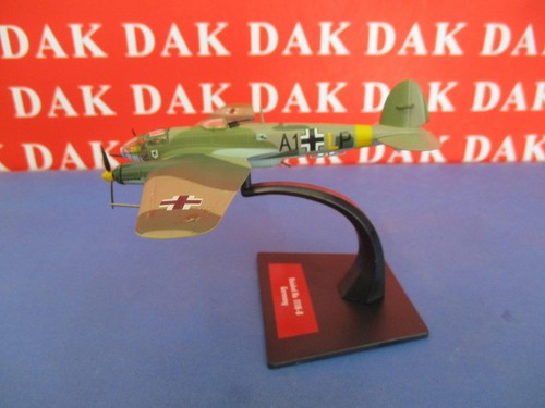 Die cast 144 modellino aereo - 1/144,