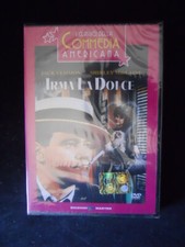 DVD Film IRMA LA DOLCE Jack