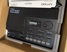 Roland MT-100 Sound Module con