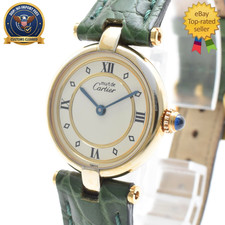 Orologio Donna Vintage [Ecc+5]