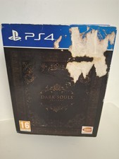 DARK SOULS TRILOGY BOXSET SONY