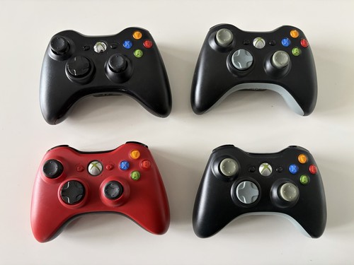 Lotto controller xbox 360 - lotto, 4