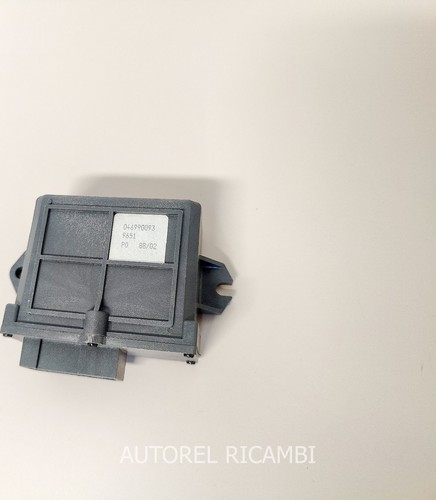 Centralina check control alfa - centralina,