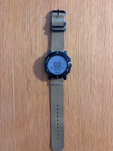 Suunto core outdoor - suunto,