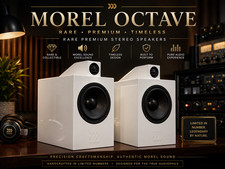 MOREL OCTAVE 🌈RaRe🌈