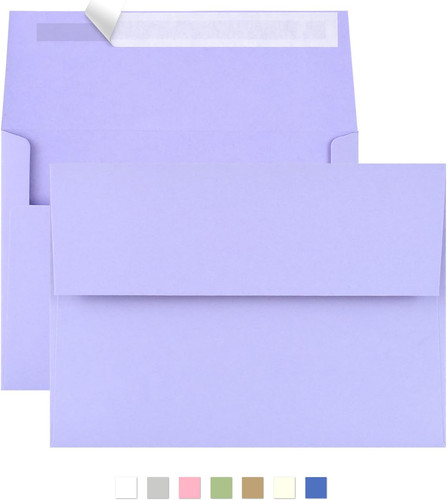 Confezione buste 5x7 per - 50,