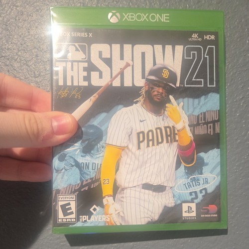 Sony interactive mlb the - sony, show