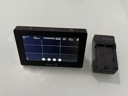Buono blackmagic design - [buono],