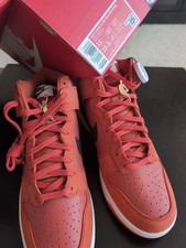 Nike Dunk High EMB x WNBA x