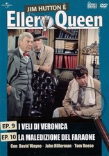 ELLERY QUEEN - ED.EDICOLA
