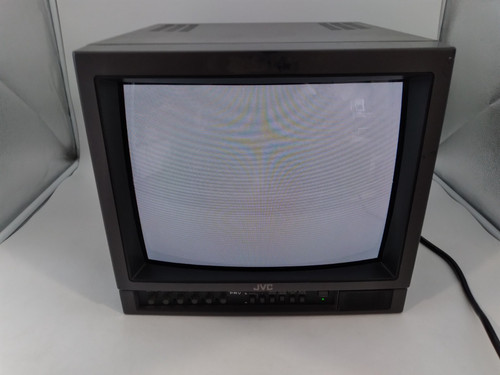 Monitor jvc tm 1400su - monitor,