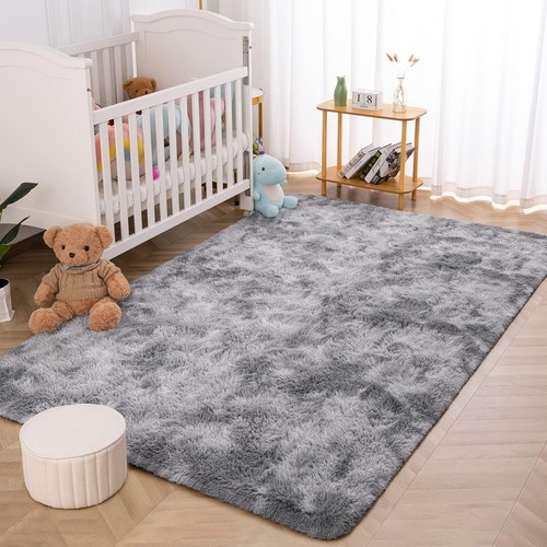 Tappeti salotto shaggy pelo - tappeti, a