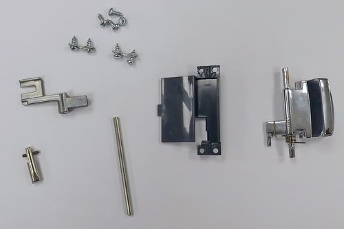 Kenwood kit leva sollevamento - kit,