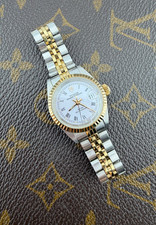 Tudor Prince Oysterdate