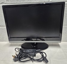 KENMARK 22LVD02D HD Ready TV