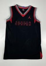 Jordan Sleeves Singlet