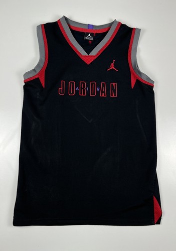 Jordan sleeves singlet - jordan,