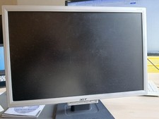 Acer AL2216Wd * Monitor 22" *